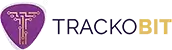 TrackoField logo